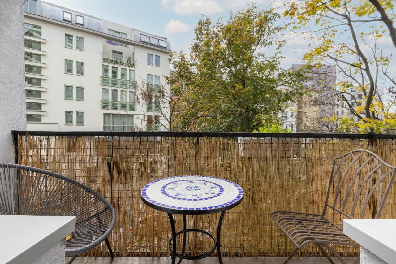 Warsaw Cosy&Sunny Apartment Gornoslaska By Noclegi Renters Luaran gambar